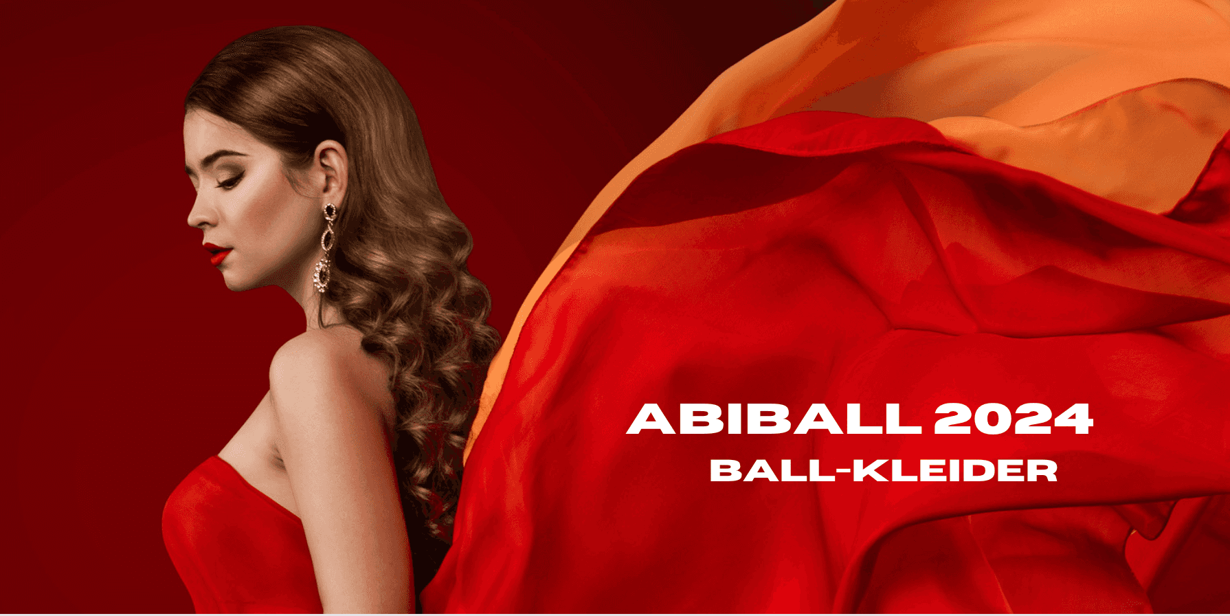 Titelbild fur den BlogPost Abiballkleider für dein Abiball in Hannover
